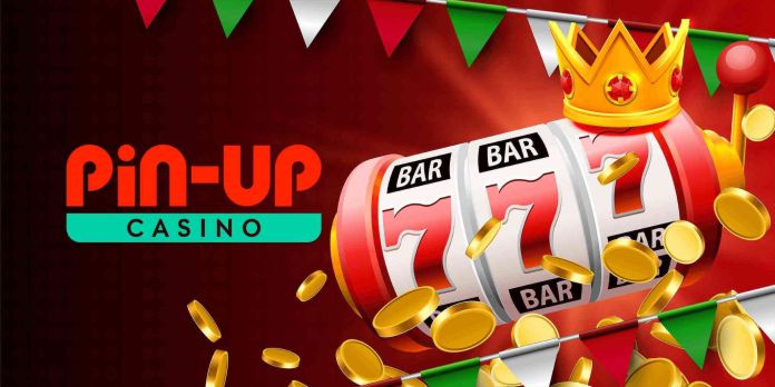 Pin Up Casino Saytı Onlayn Az Azerbaijan  Pinup Rəsmi Saytı Pin Ap Bet 306